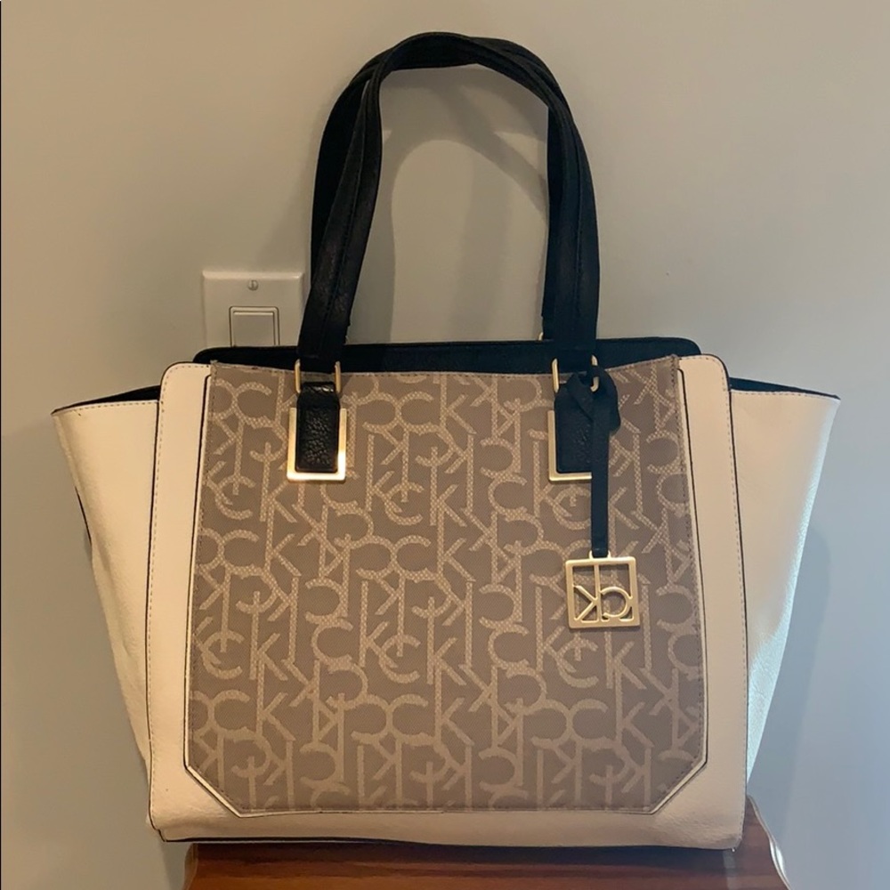 Calvin Klein tote